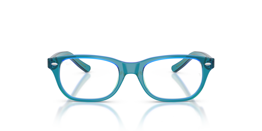 Ray-Ban RB1555 Optics Kids