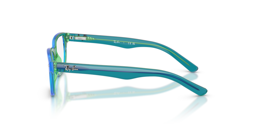 Ray-Ban RB1555 Optics Kids