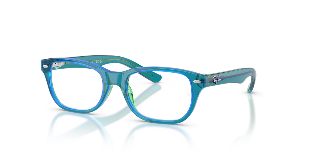 Ray-Ban RB1555 Optics Kids