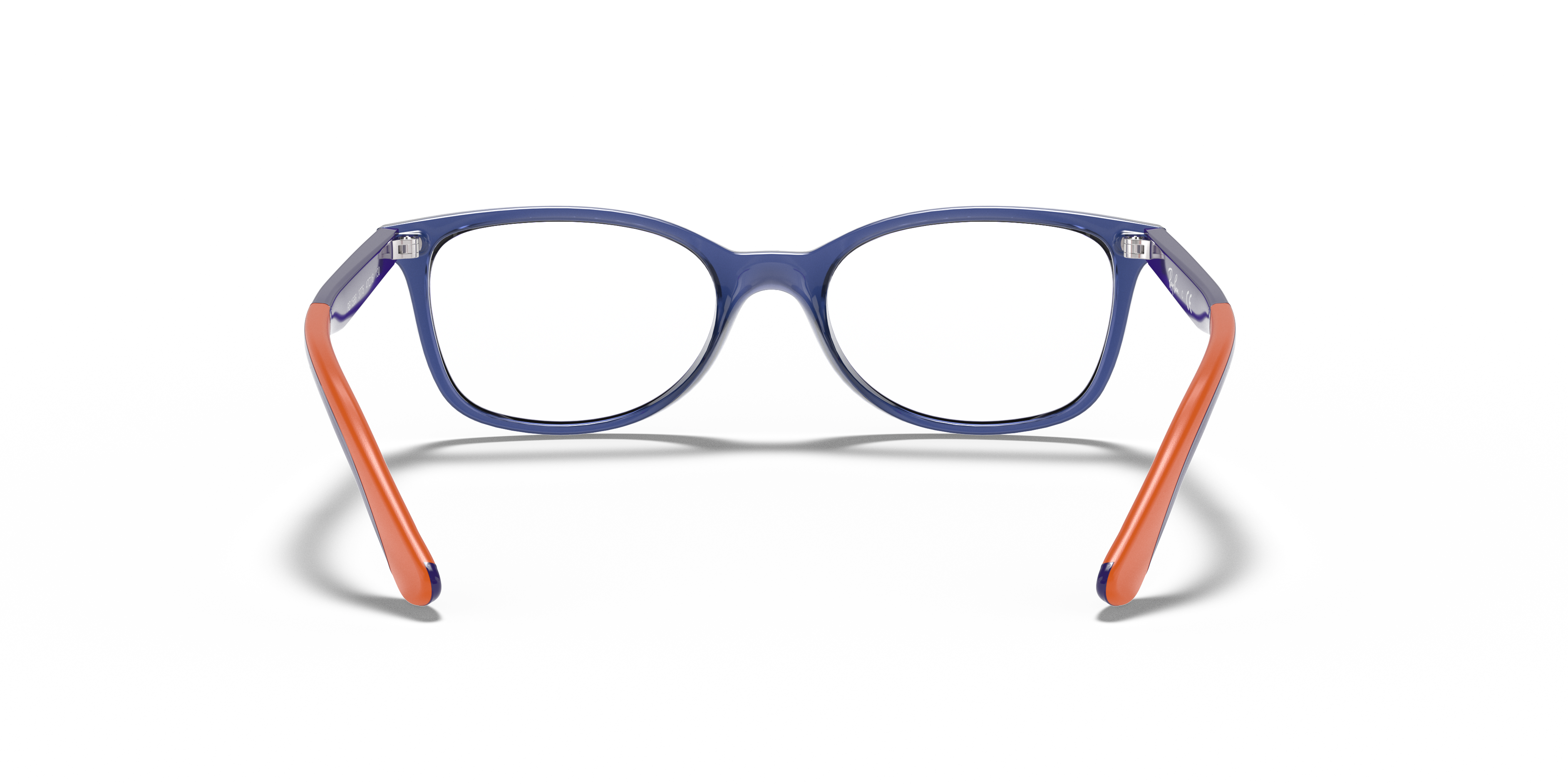 Ray-Ban RB1586 Optics Kids