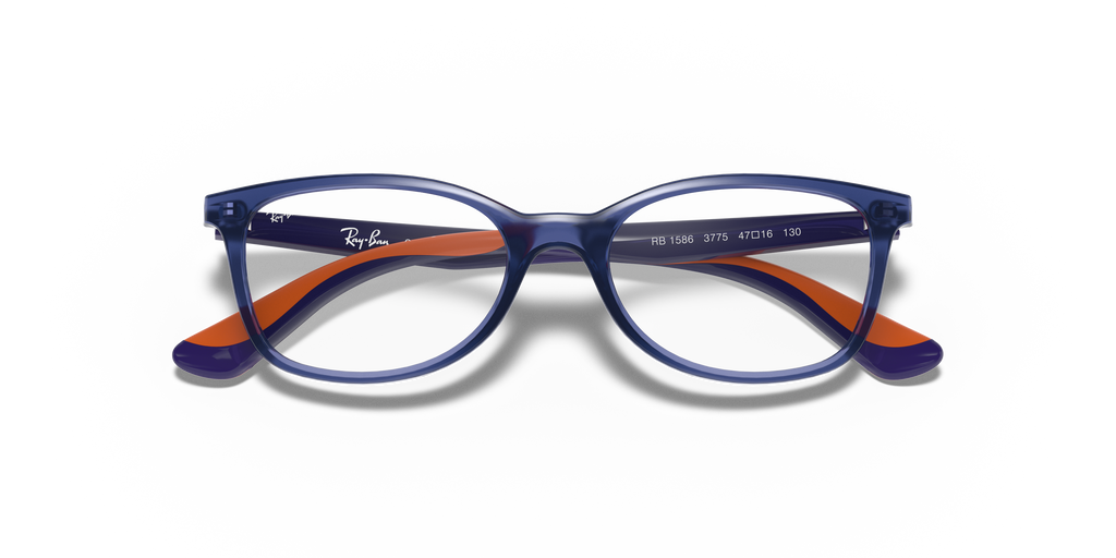 Ray-Ban RB1586 Optics Kids