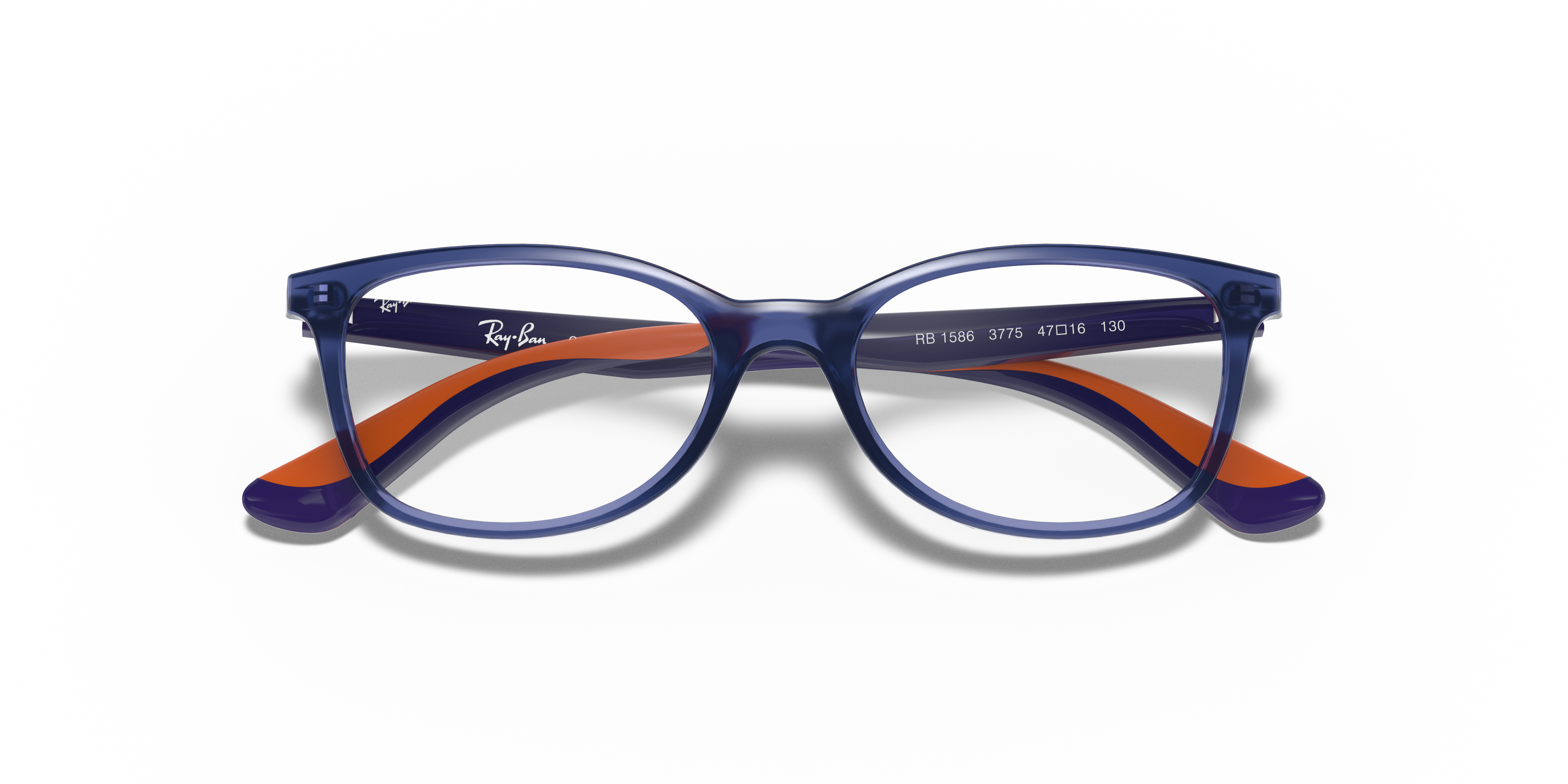 Ray-Ban RB1586 Optics Kids