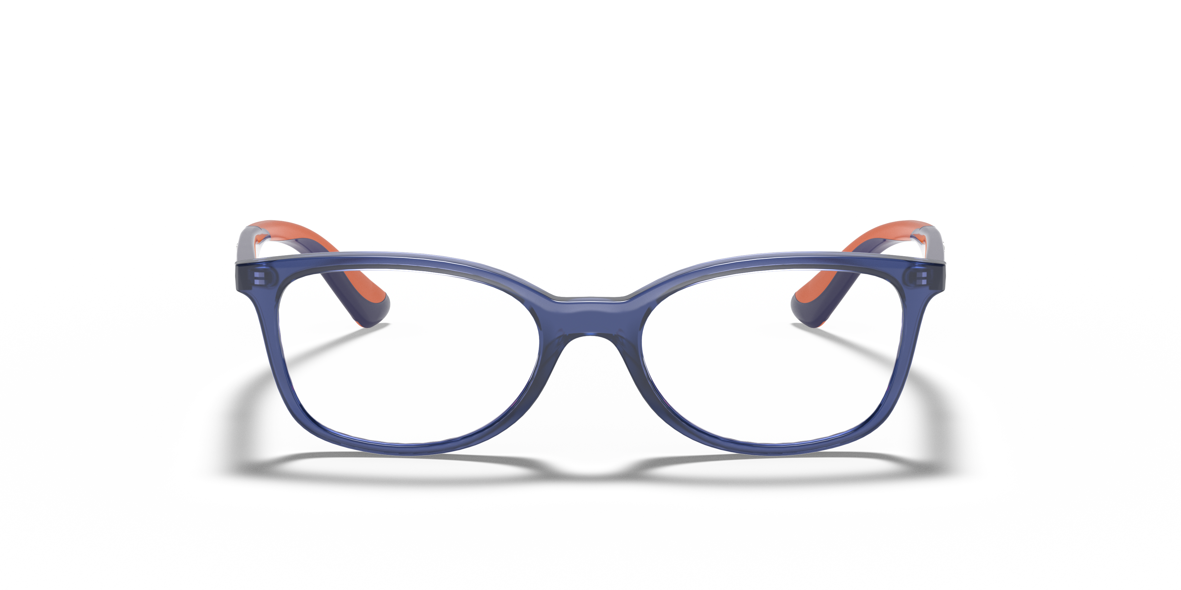 Ray-Ban RB1586 Optics Kids
