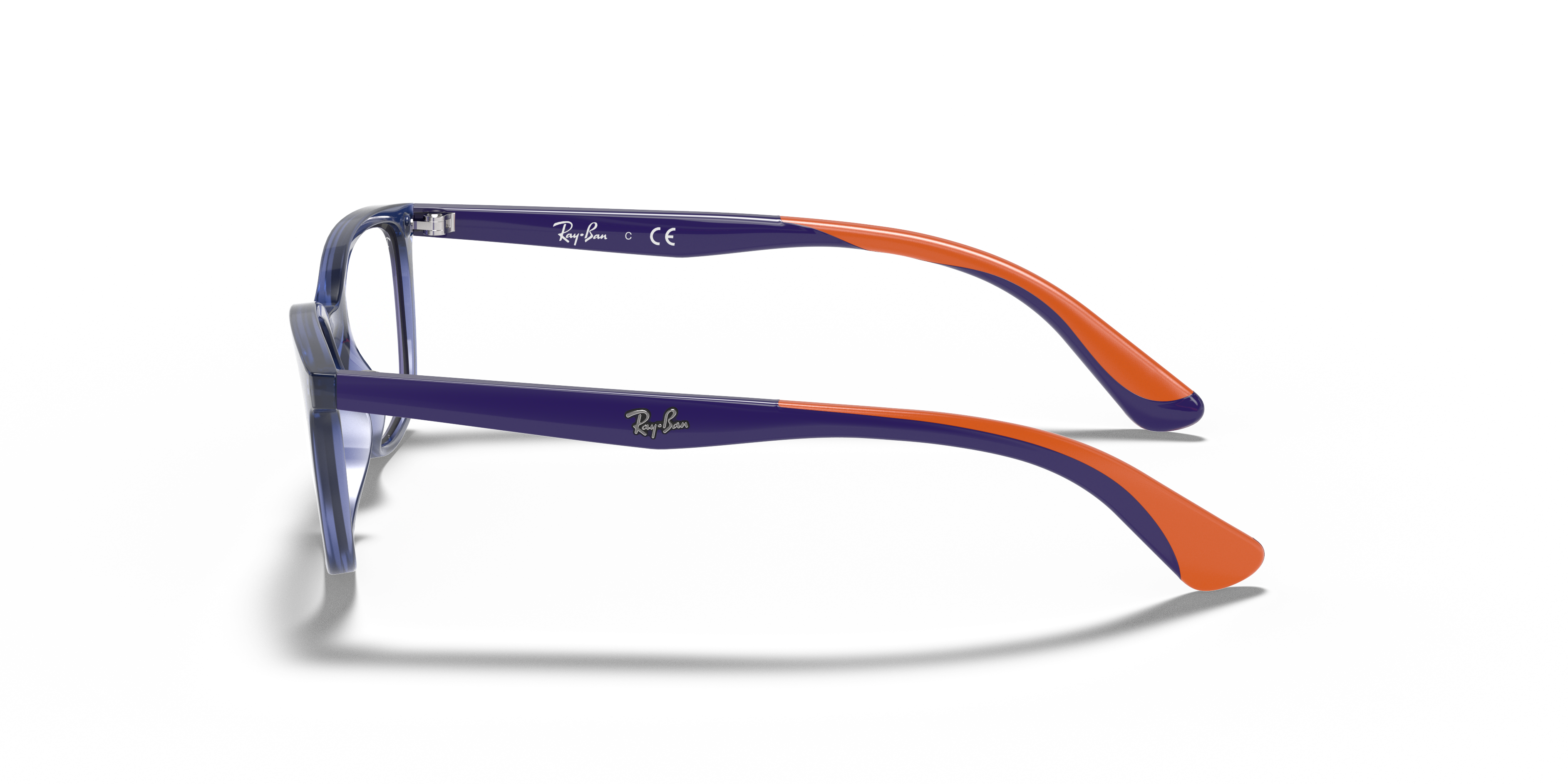 Ray-Ban RB1586 Optics Kids