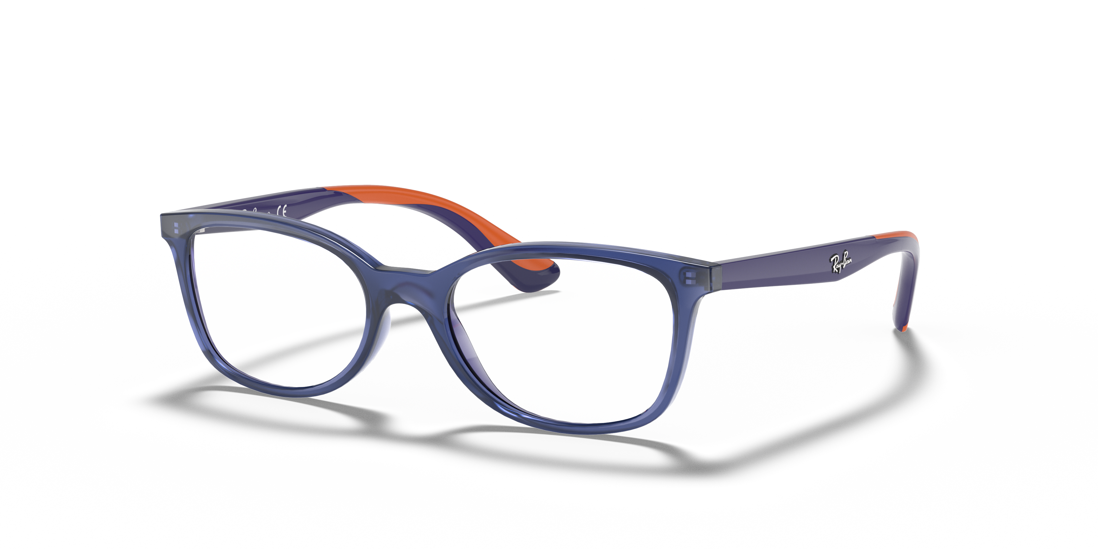 Ray-Ban RB1586 Optics Kids