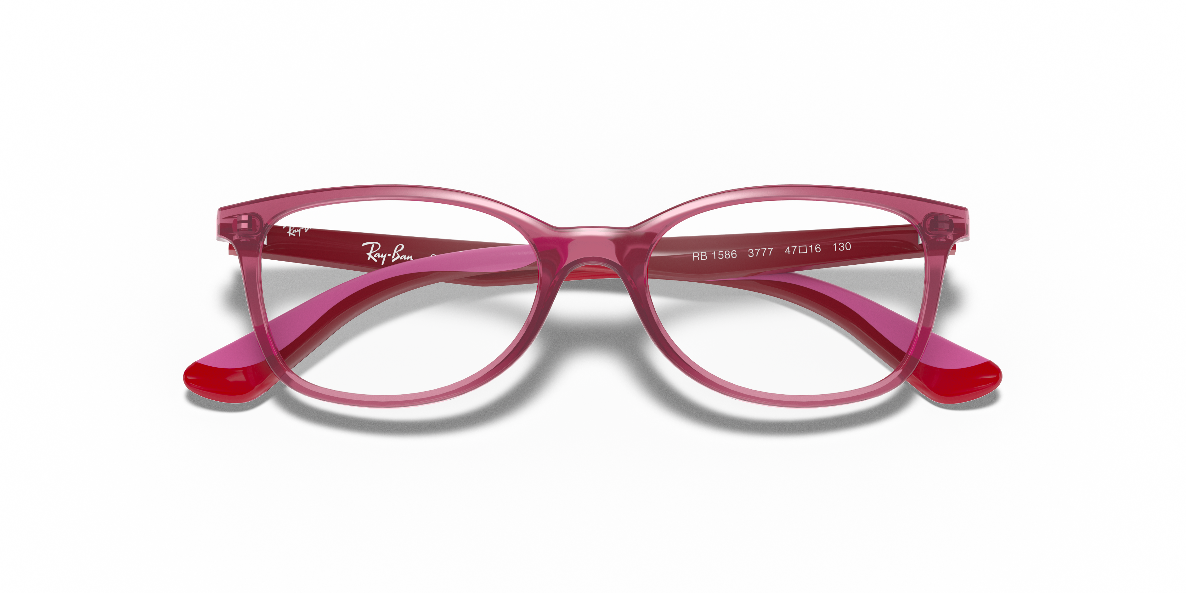 Ray-Ban RB1586 Optics Kids
