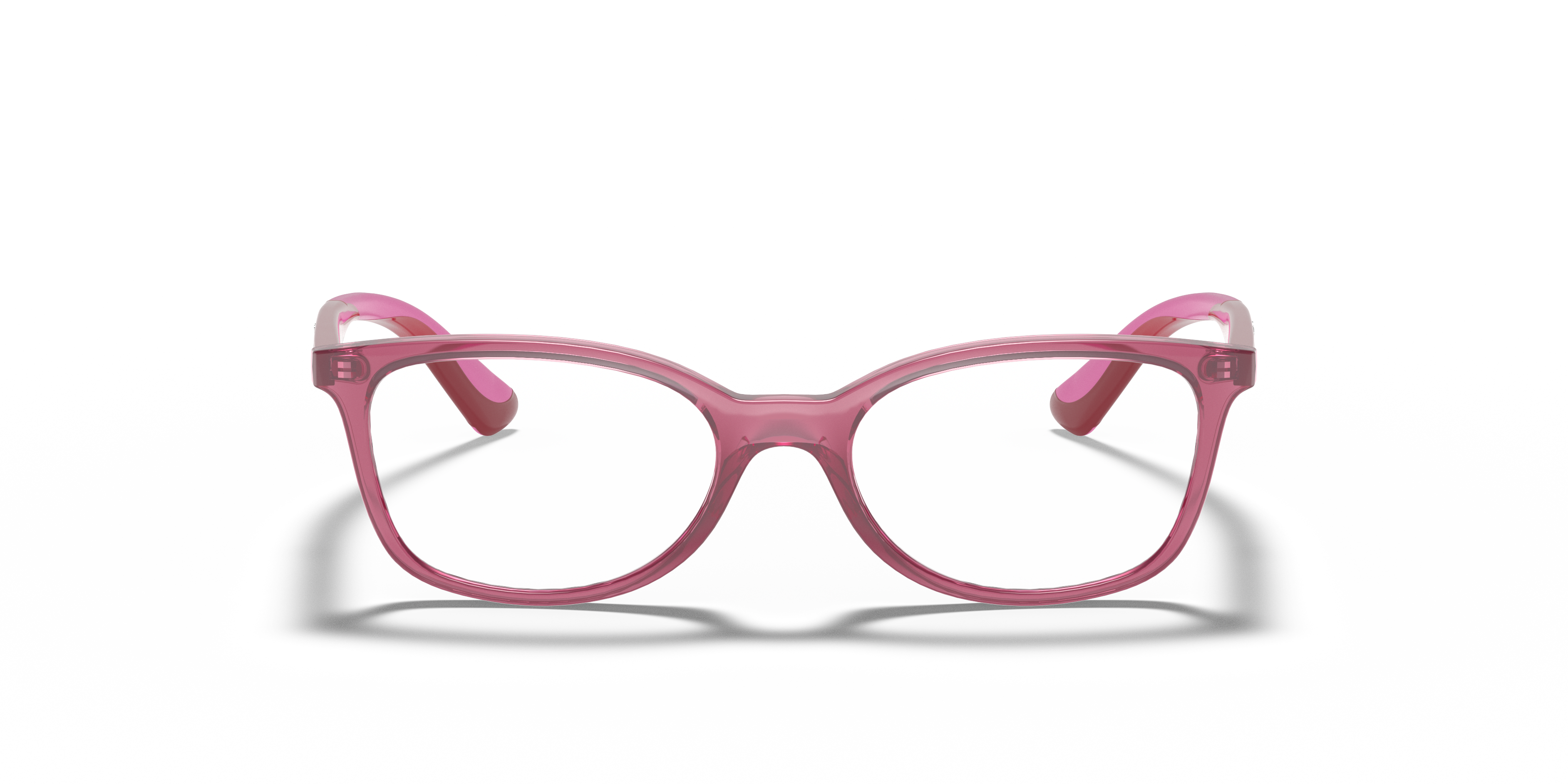 Ray-Ban RB1586 Optics Kids