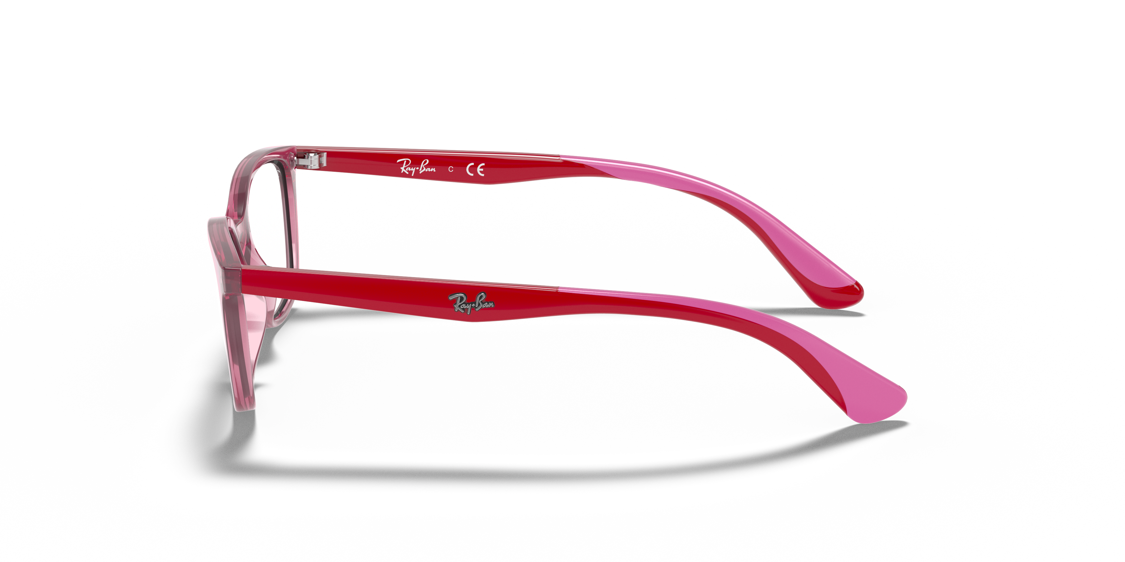 Ray-Ban RB1586 Optics Kids