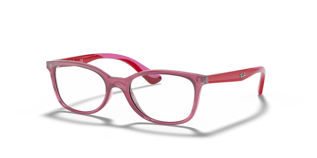 Ray-Ban RB1586 Optics Kids