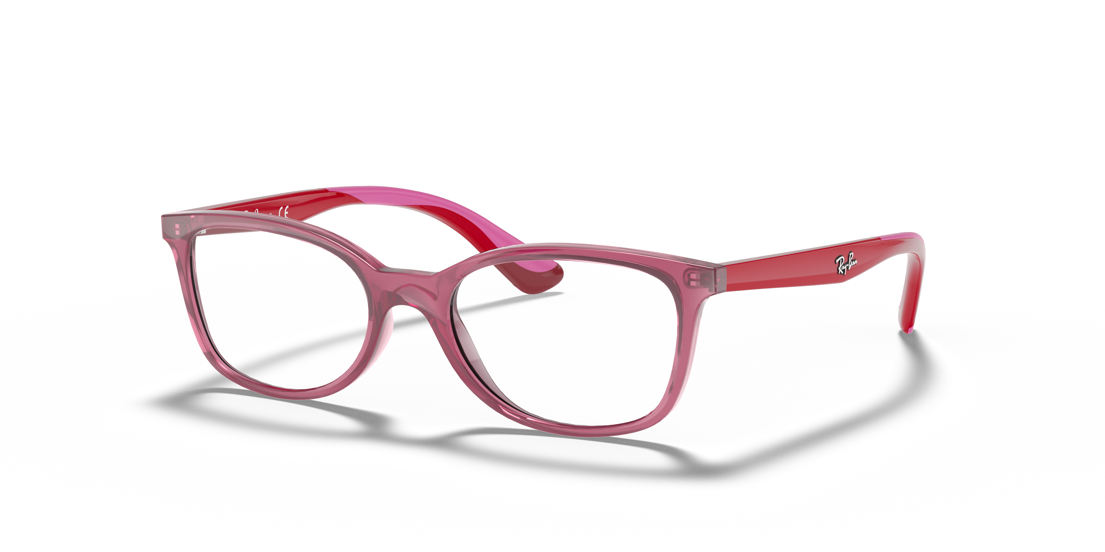 Ray-Ban RB1586 Optics Kids