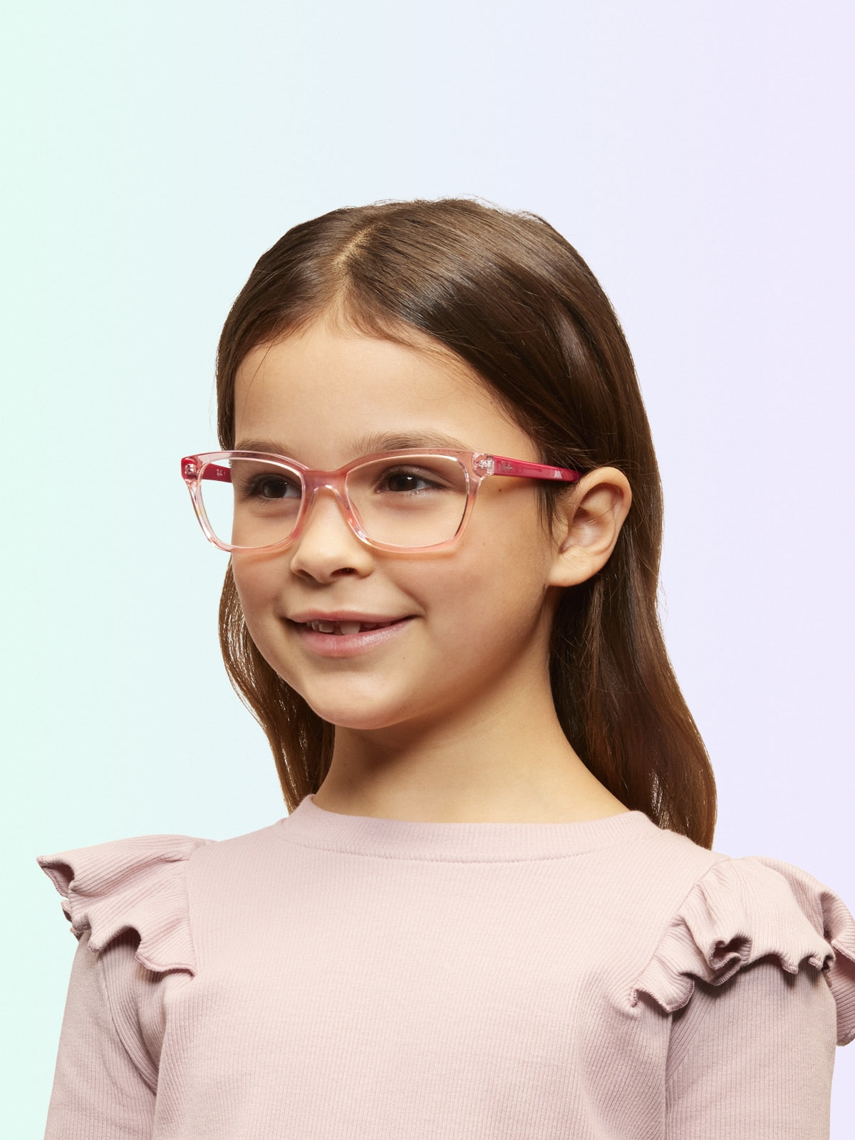 Ray-Ban RB1591 Optics Kids