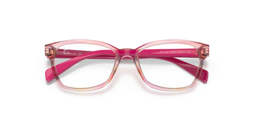Ray-Ban RB1591 Optics Kids