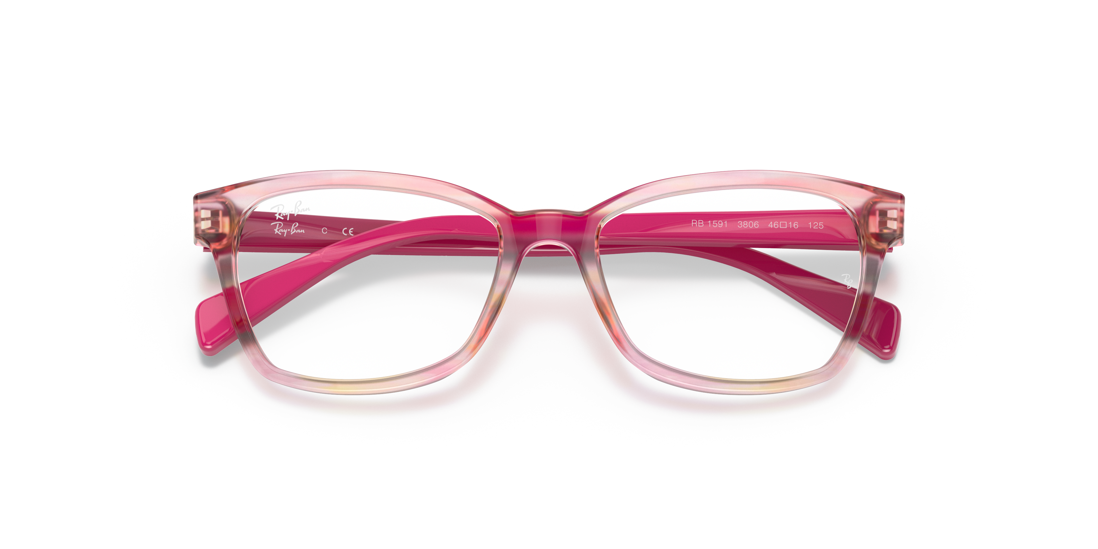 Ray-Ban RB1591 Optics Kids