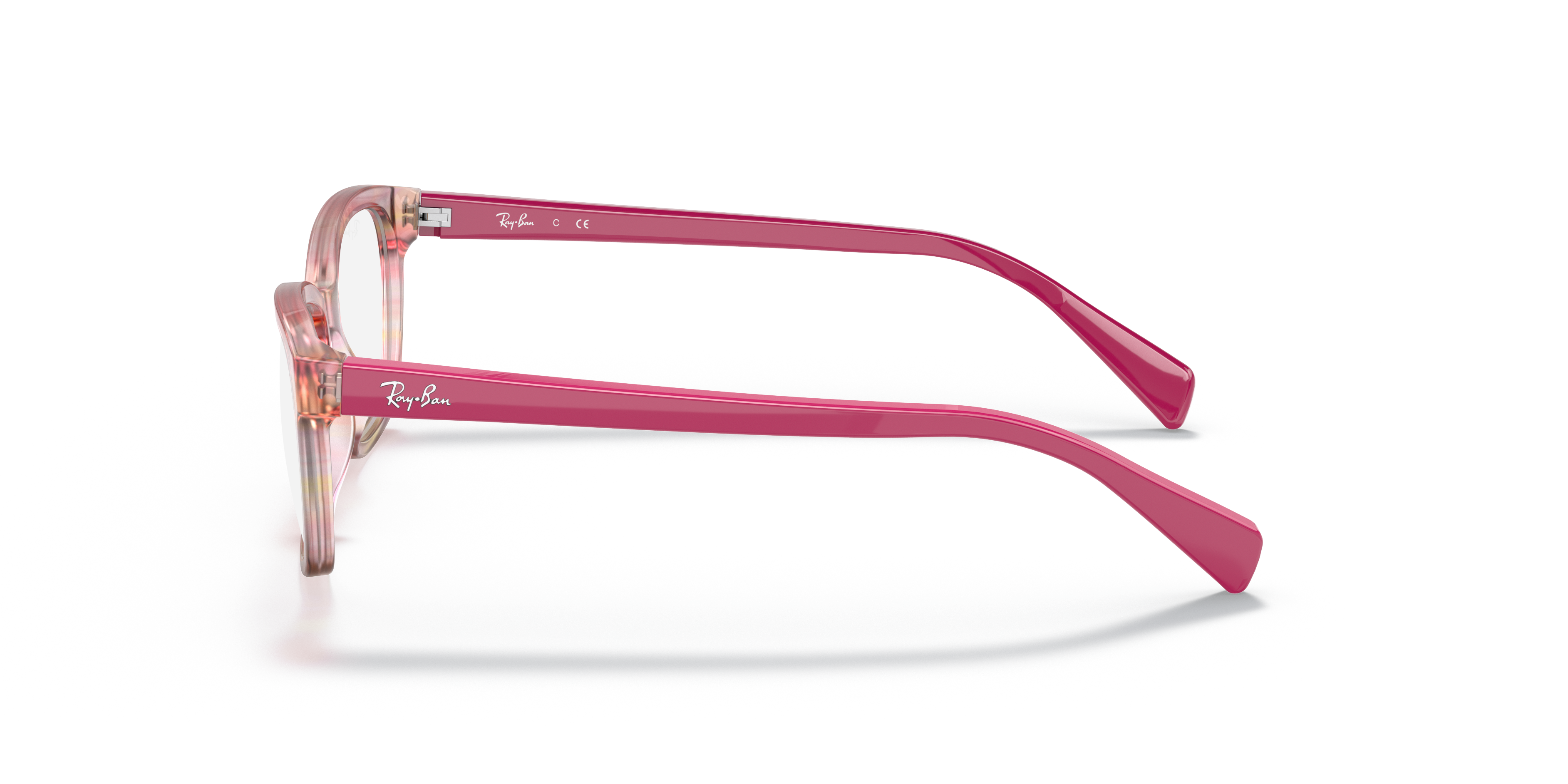 Ray-Ban RB1591 Optics Kids