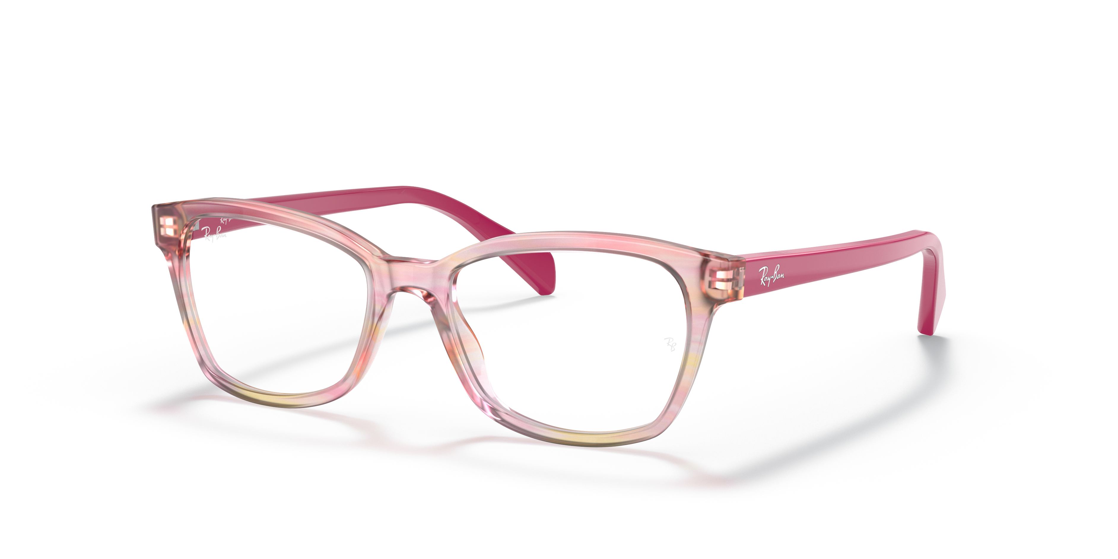 Ray-Ban RB1591 Optics Kids