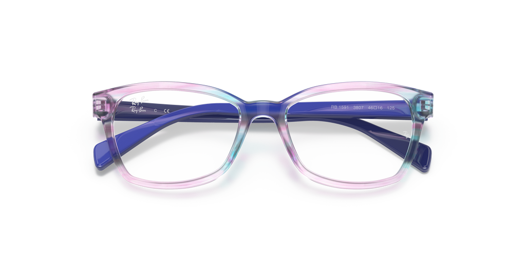 Ray-Ban RB1591 Optics Kids