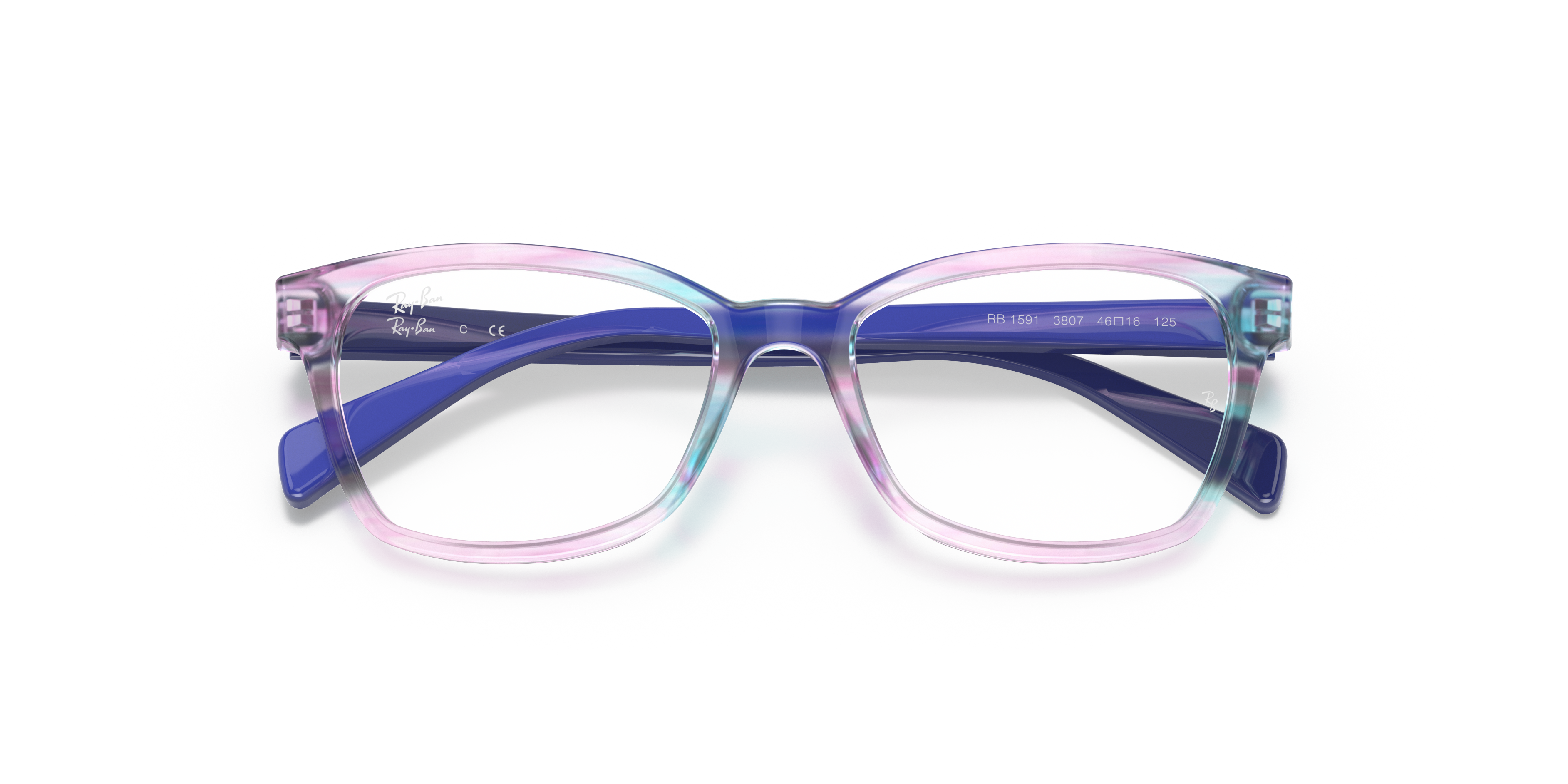Ray-Ban RB1591 Optics Kids