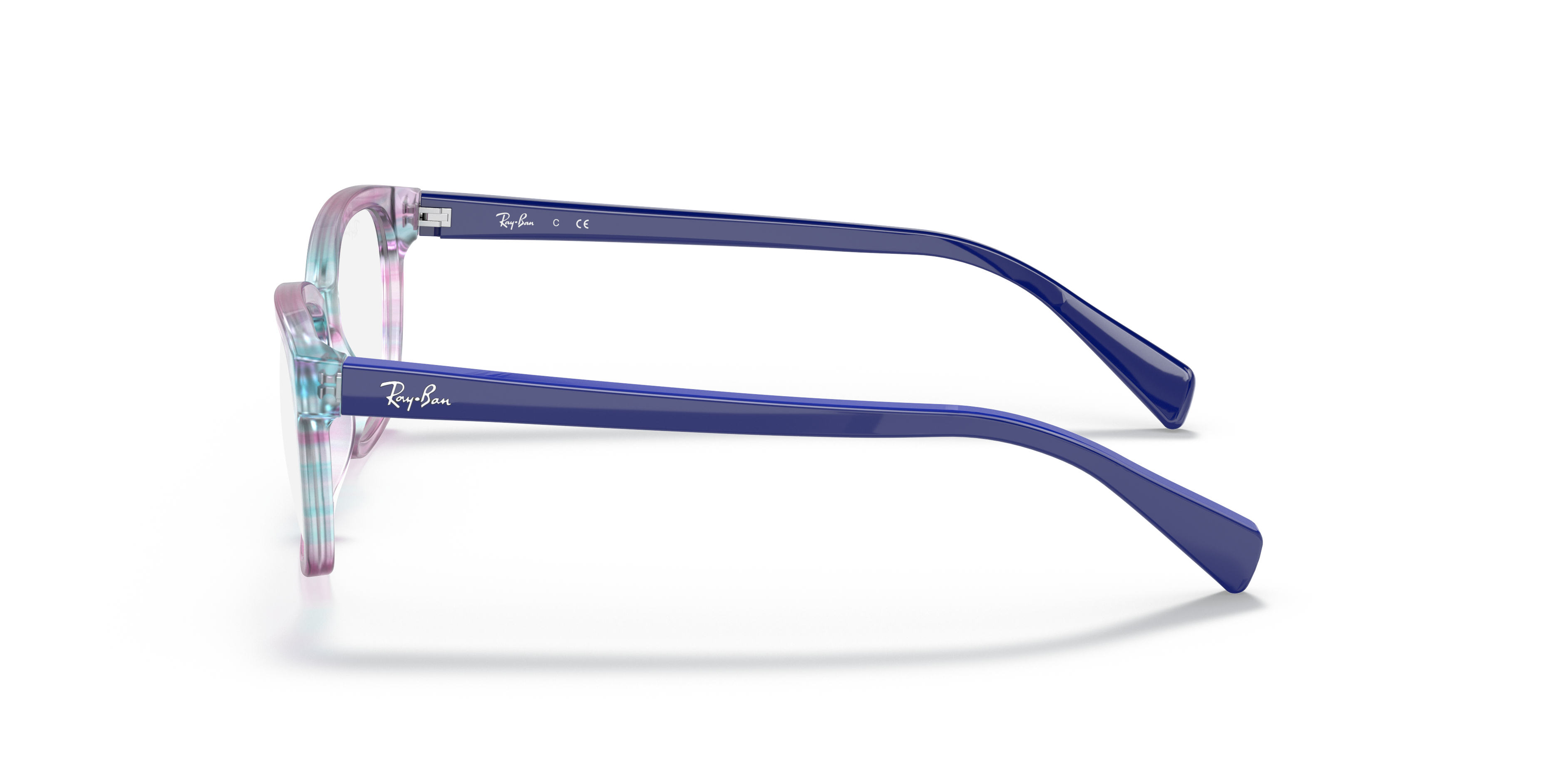 Ray-Ban RB1591 Optics Kids