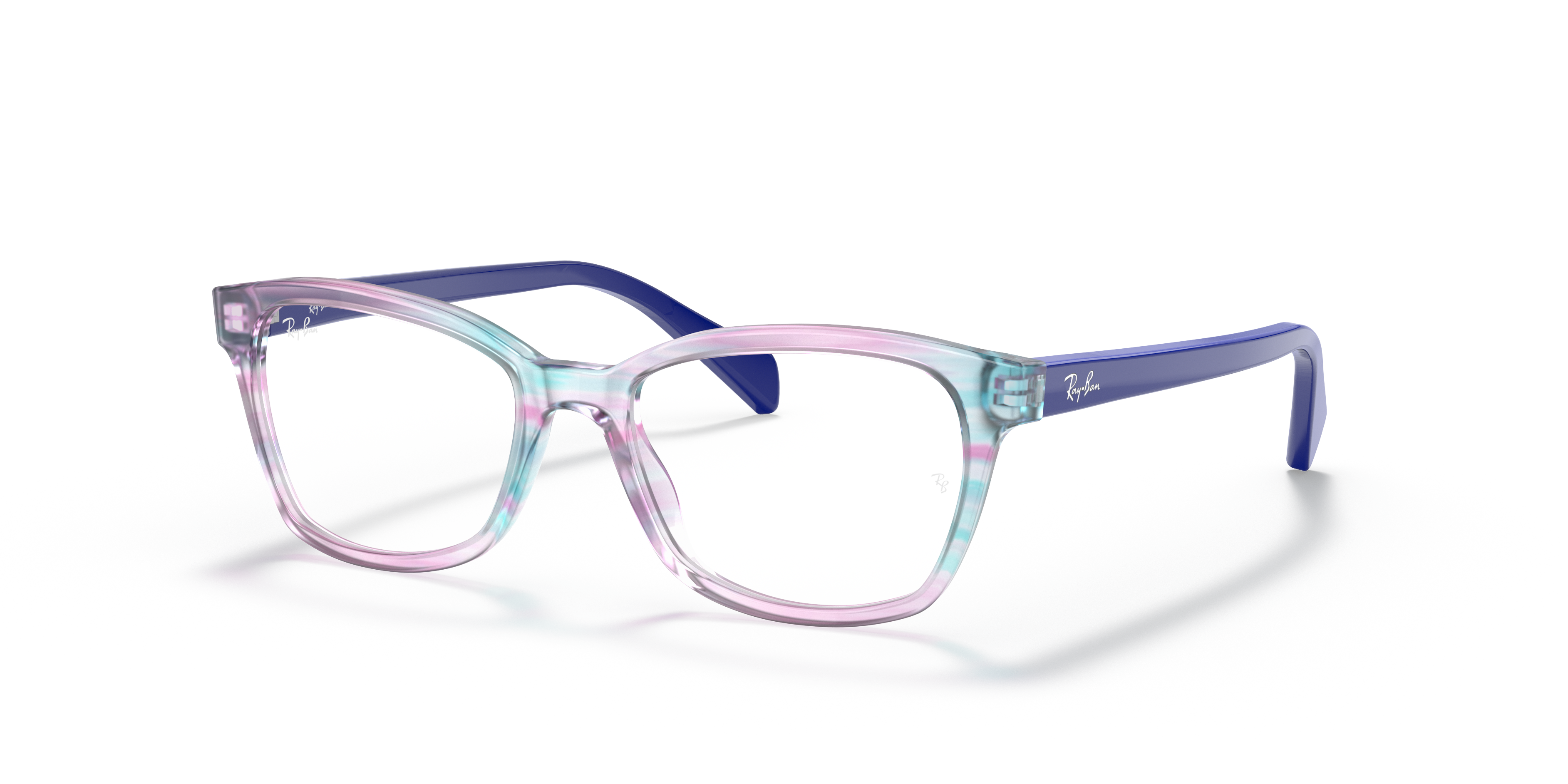 Ray-Ban RB1591 Optics Kids