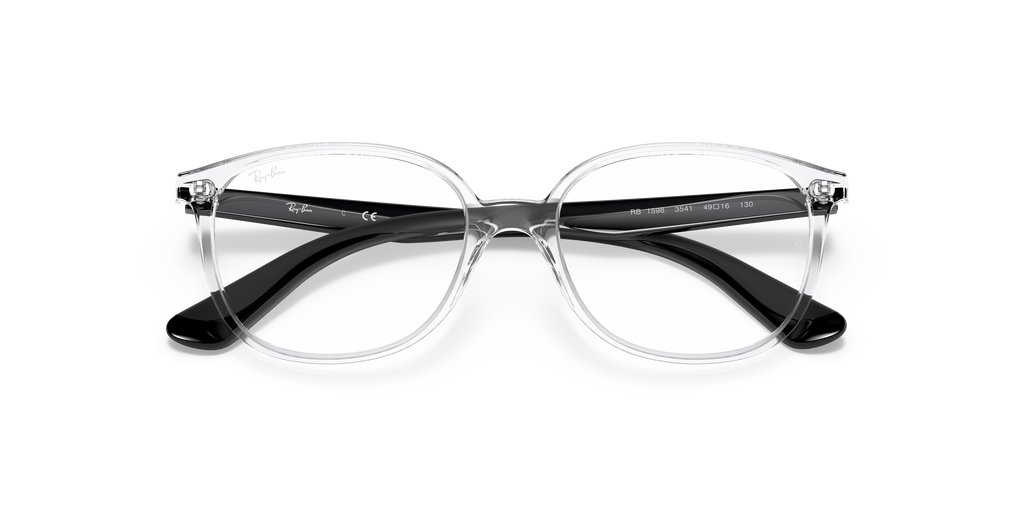 Ray-Ban RB1598 Optics Kids