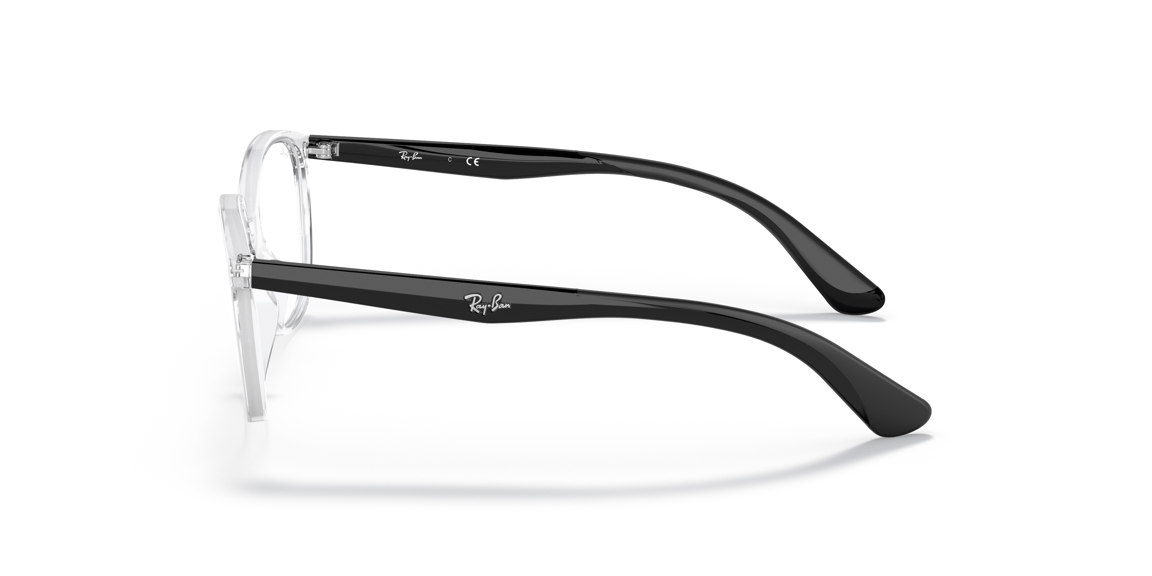 Ray-Ban RB1598 Optics Kids