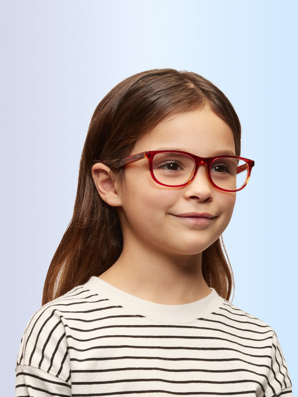 Ray-Ban RB1642 Optics Kids