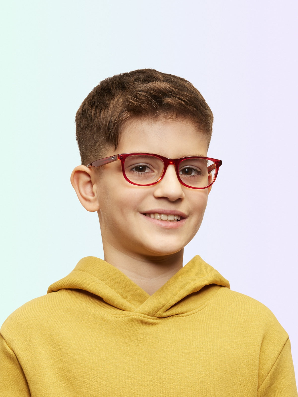 Ray-Ban RB1642 Optics Kids