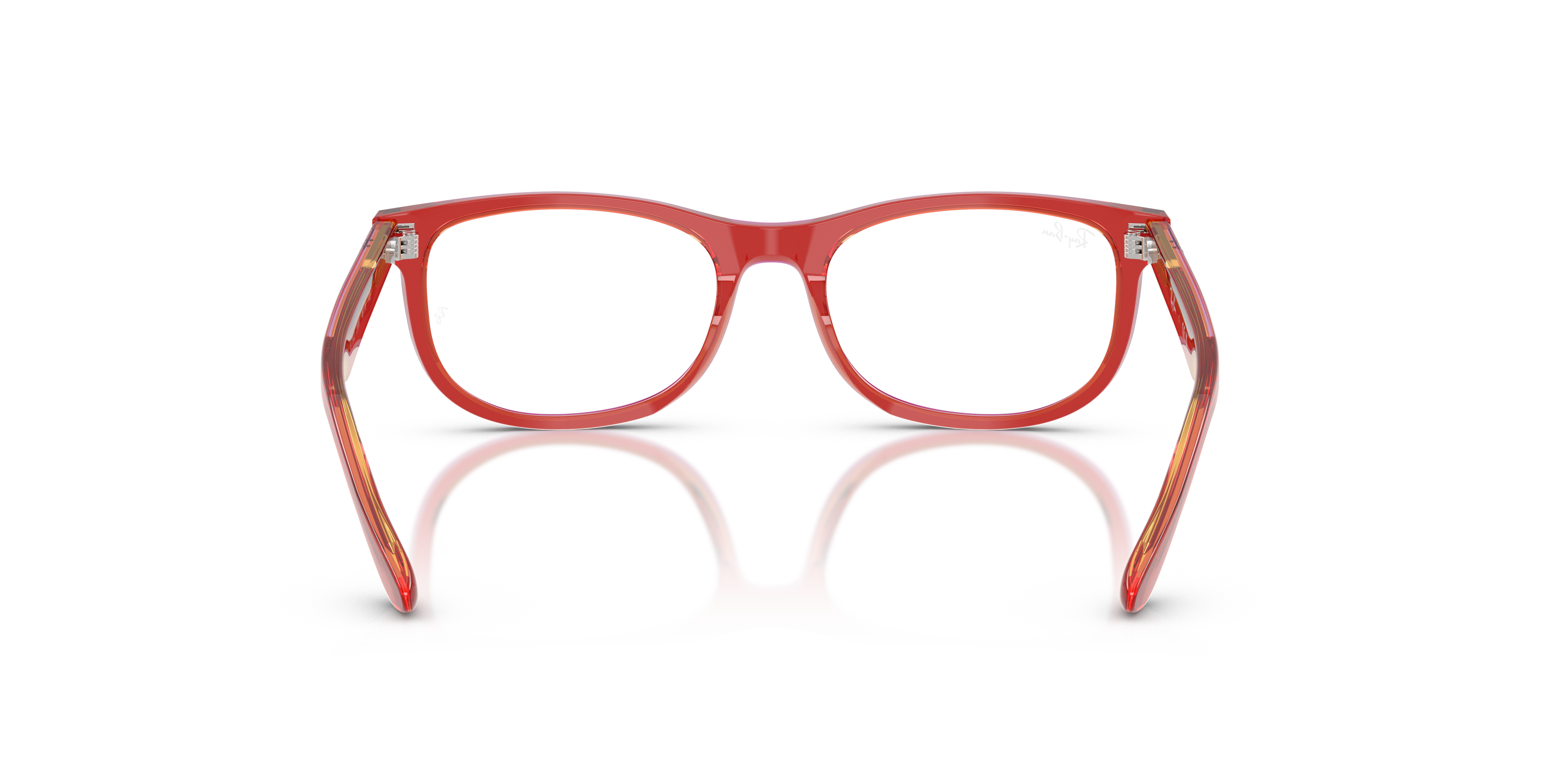 Ray-Ban RB1642 Optics Kids