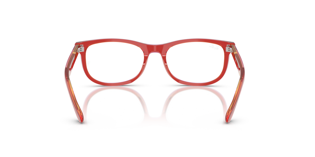 Ray-Ban RB1642 Optics Kids