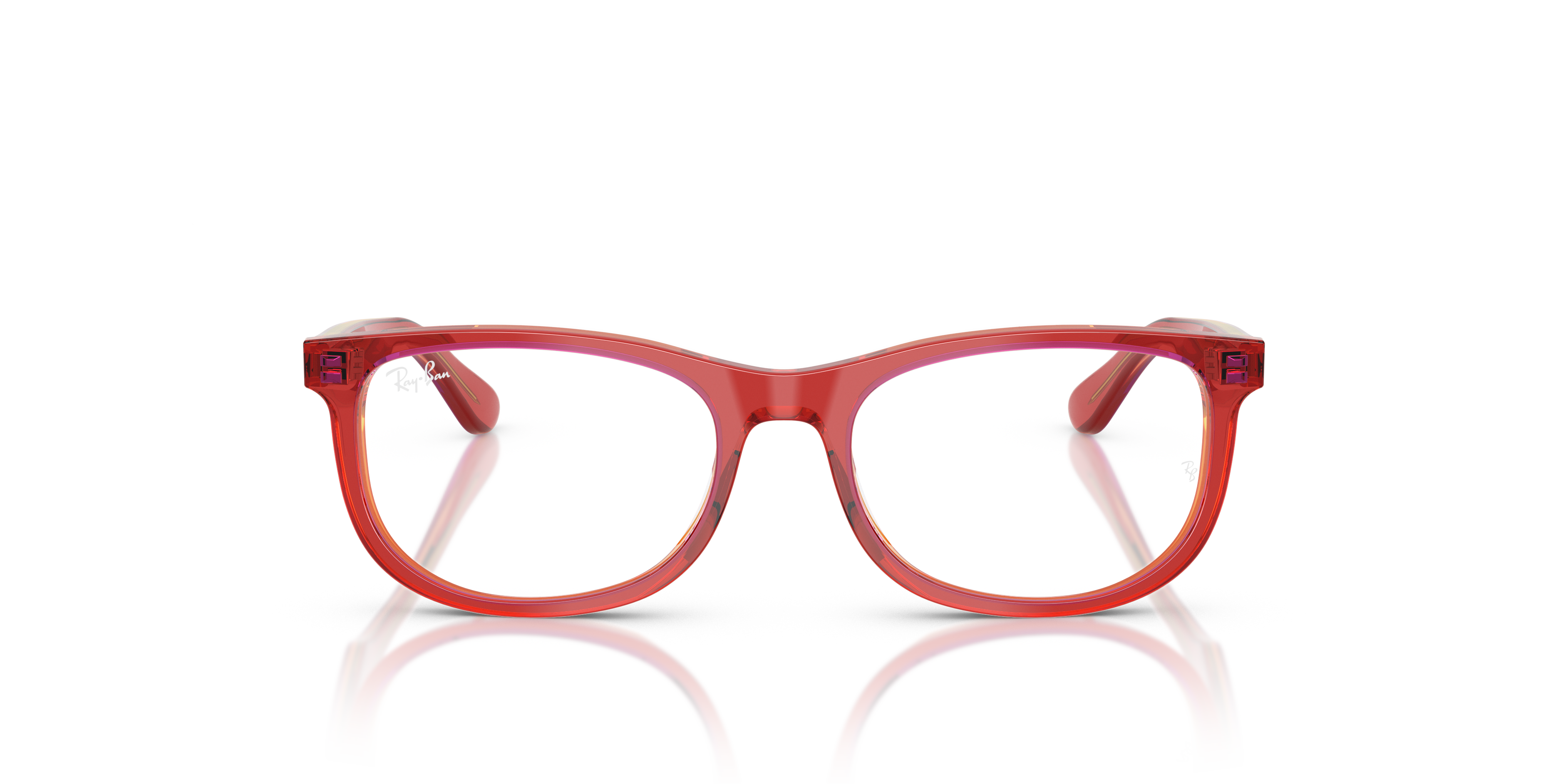 Ray-Ban RB1642 Optics Kids