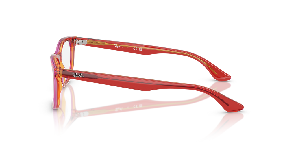 Ray-Ban RB1642 Optics Kids