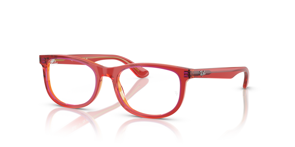 Ray-Ban RB1642 Optics Kids