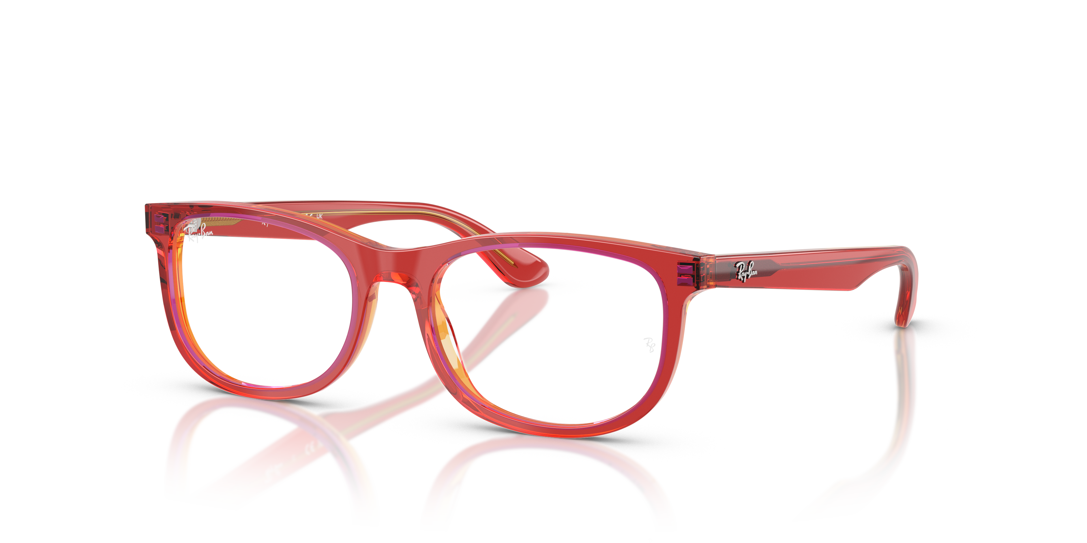 Ray-Ban RB1642 Optics Kids