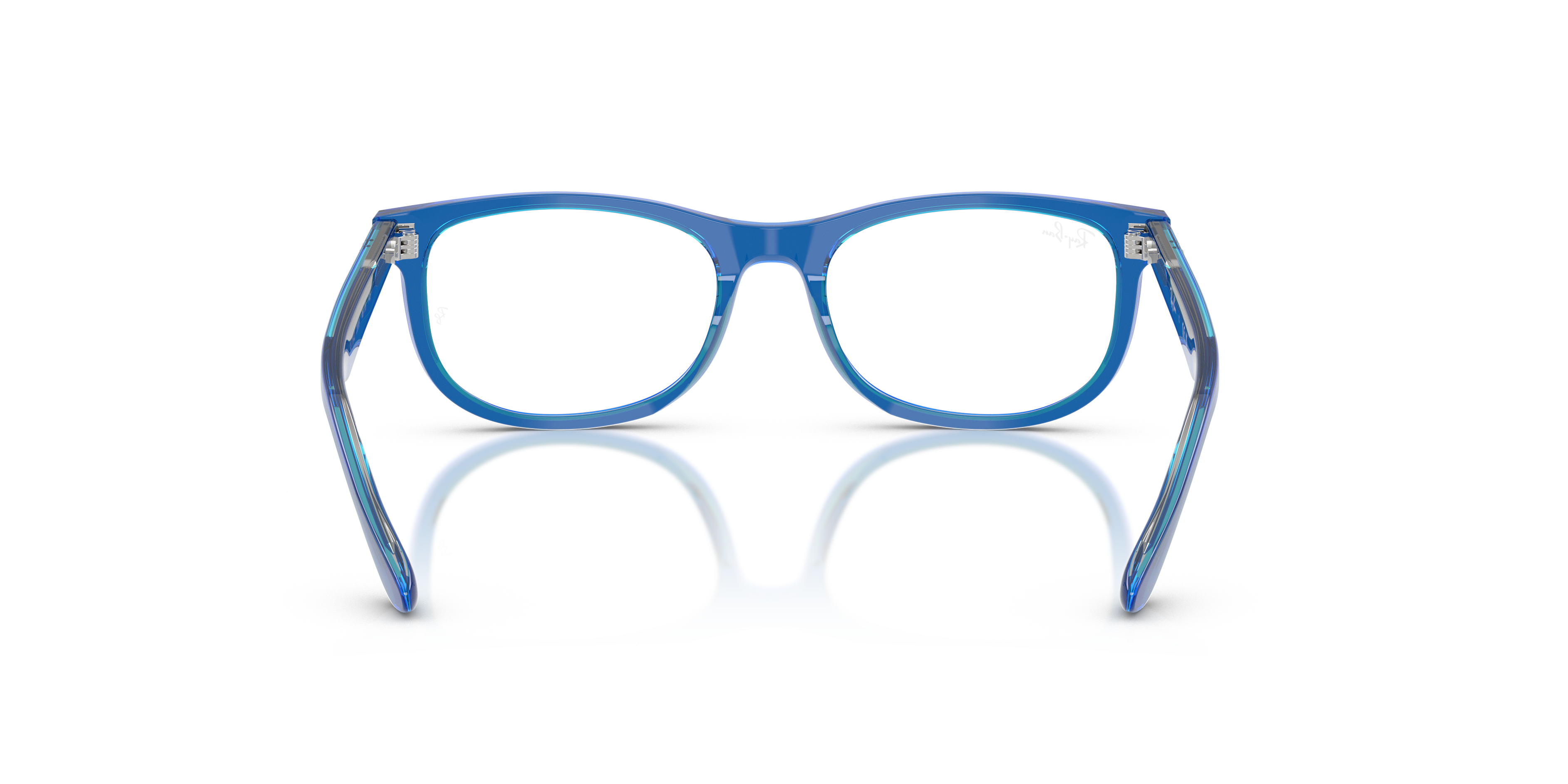 Ray-Ban RB1642 Optics Kids