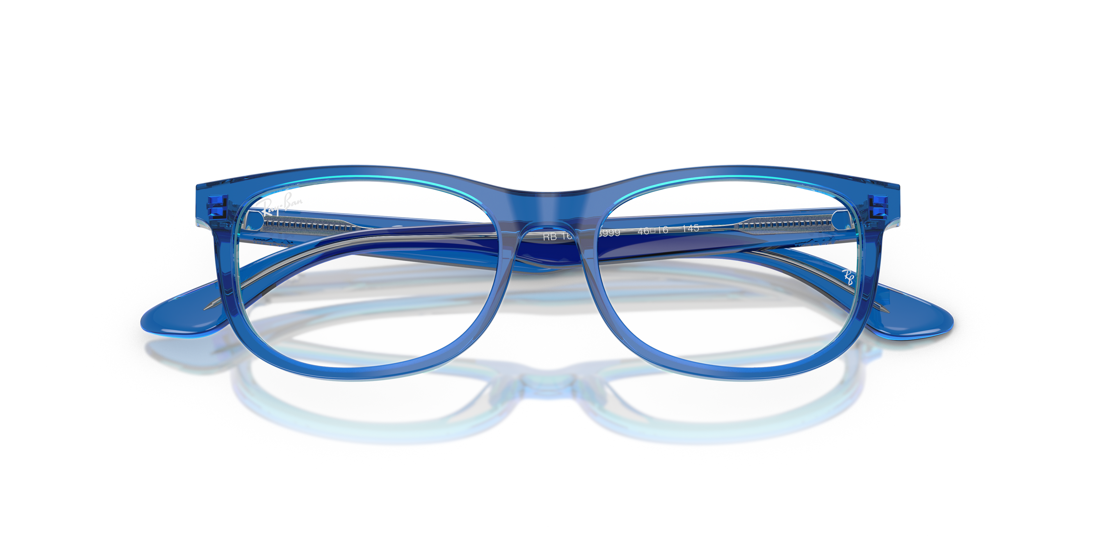 Ray-Ban RB1642 Optics Kids