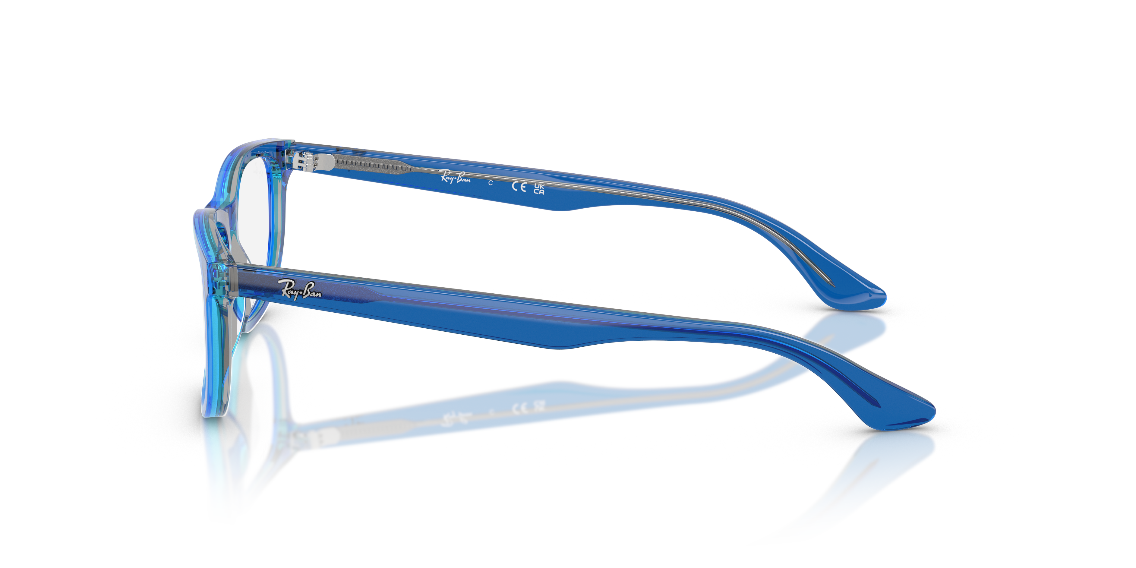 Ray-Ban RB1642 Optics Kids