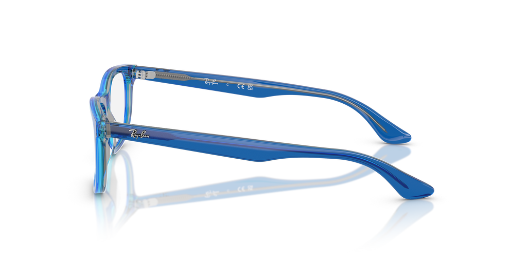 Ray-Ban RB1642 Optics Kids