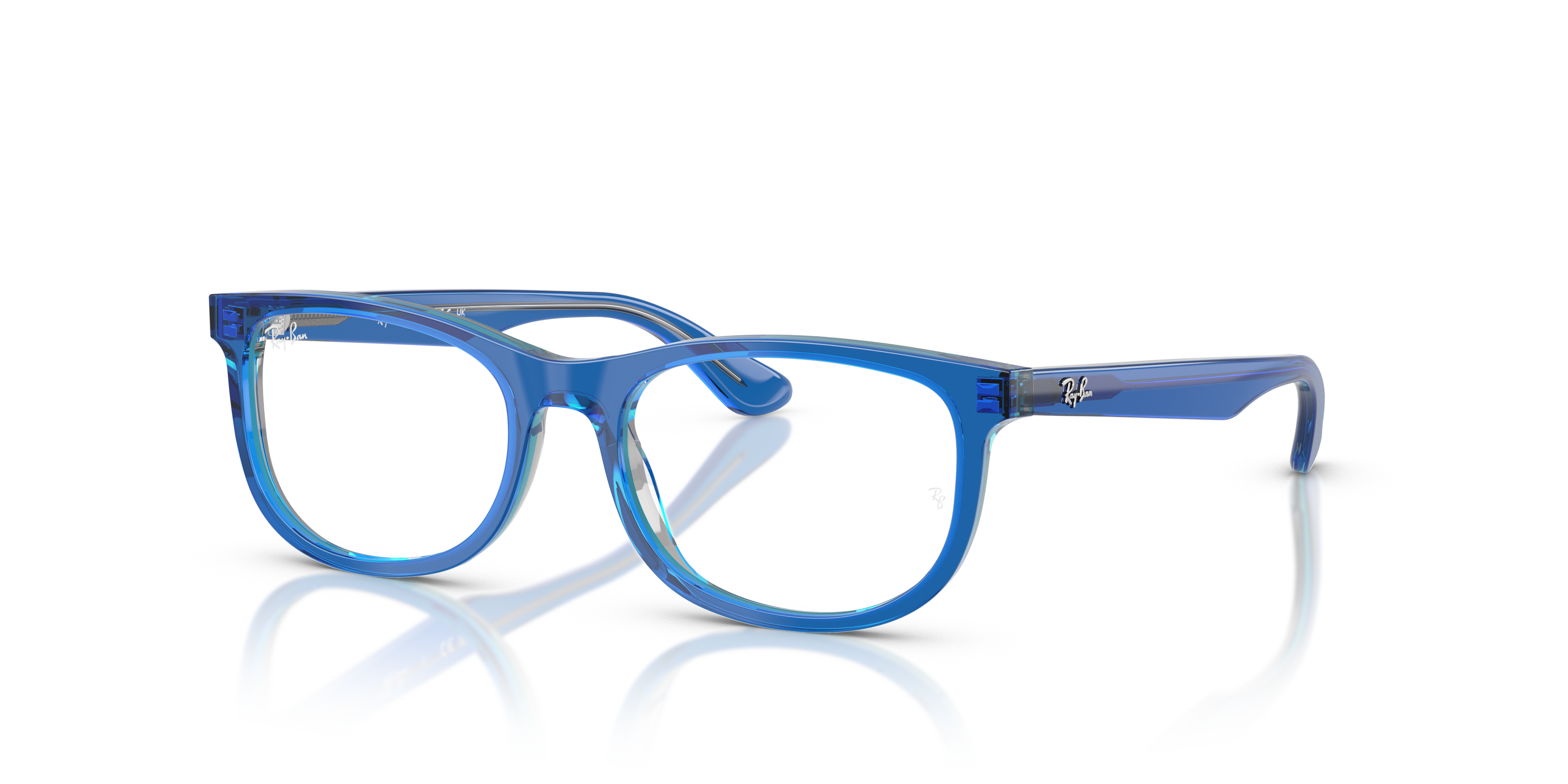 Ray-Ban RB1642 Optics Kids