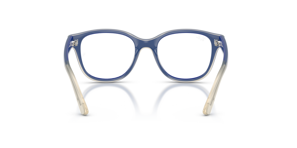 Ray-Ban RB1950 Optics Kids Bio-Based