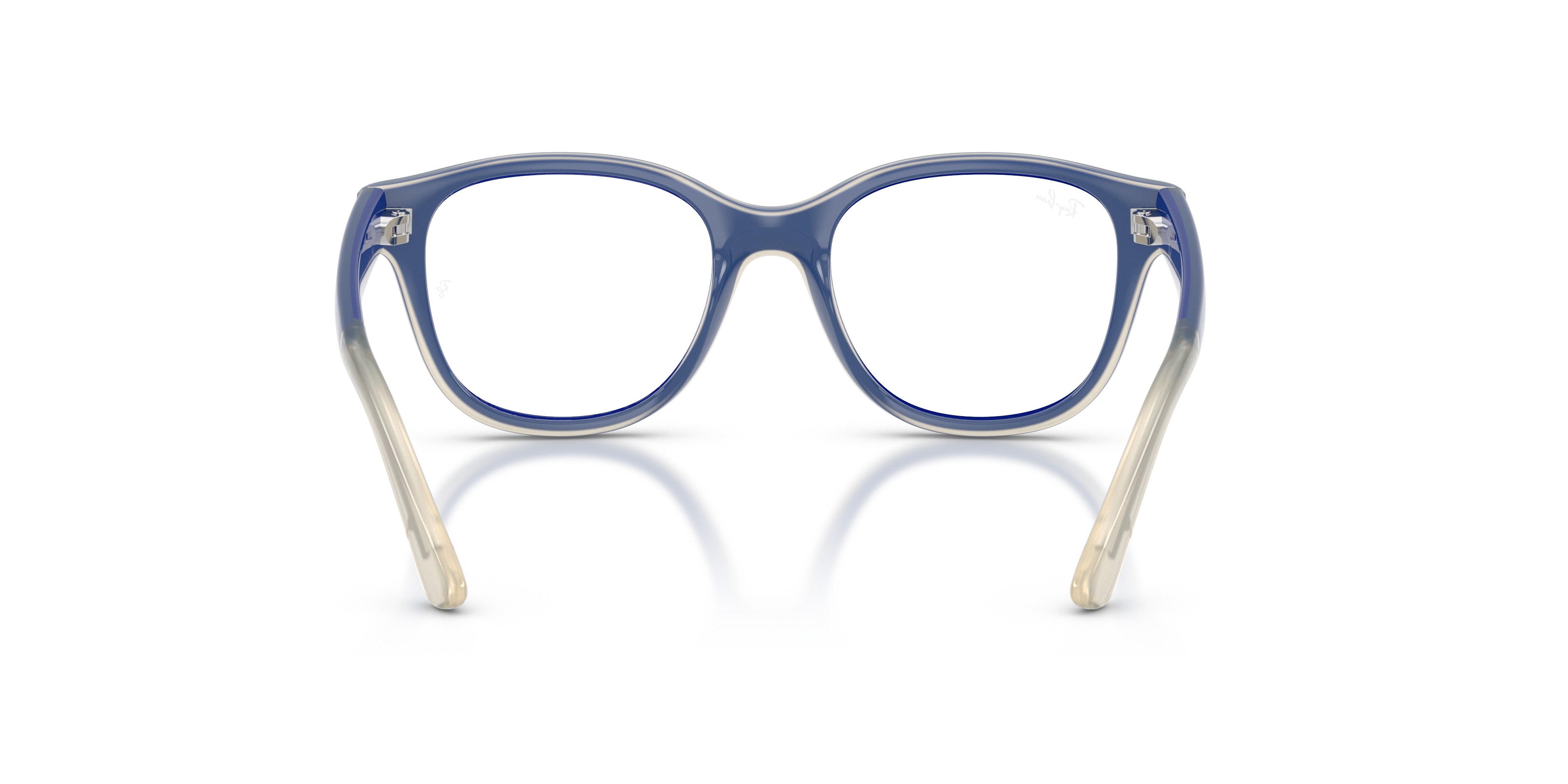 Ray-Ban RB1950 Optics Kids Bio-Based