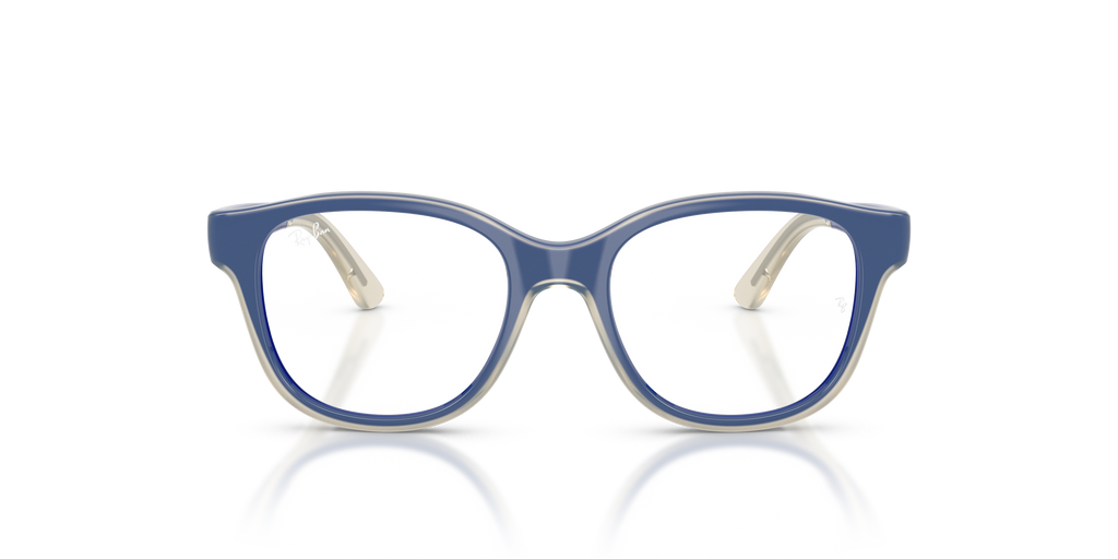 Ray-Ban RB1950 Optics Kids Bio-Based
