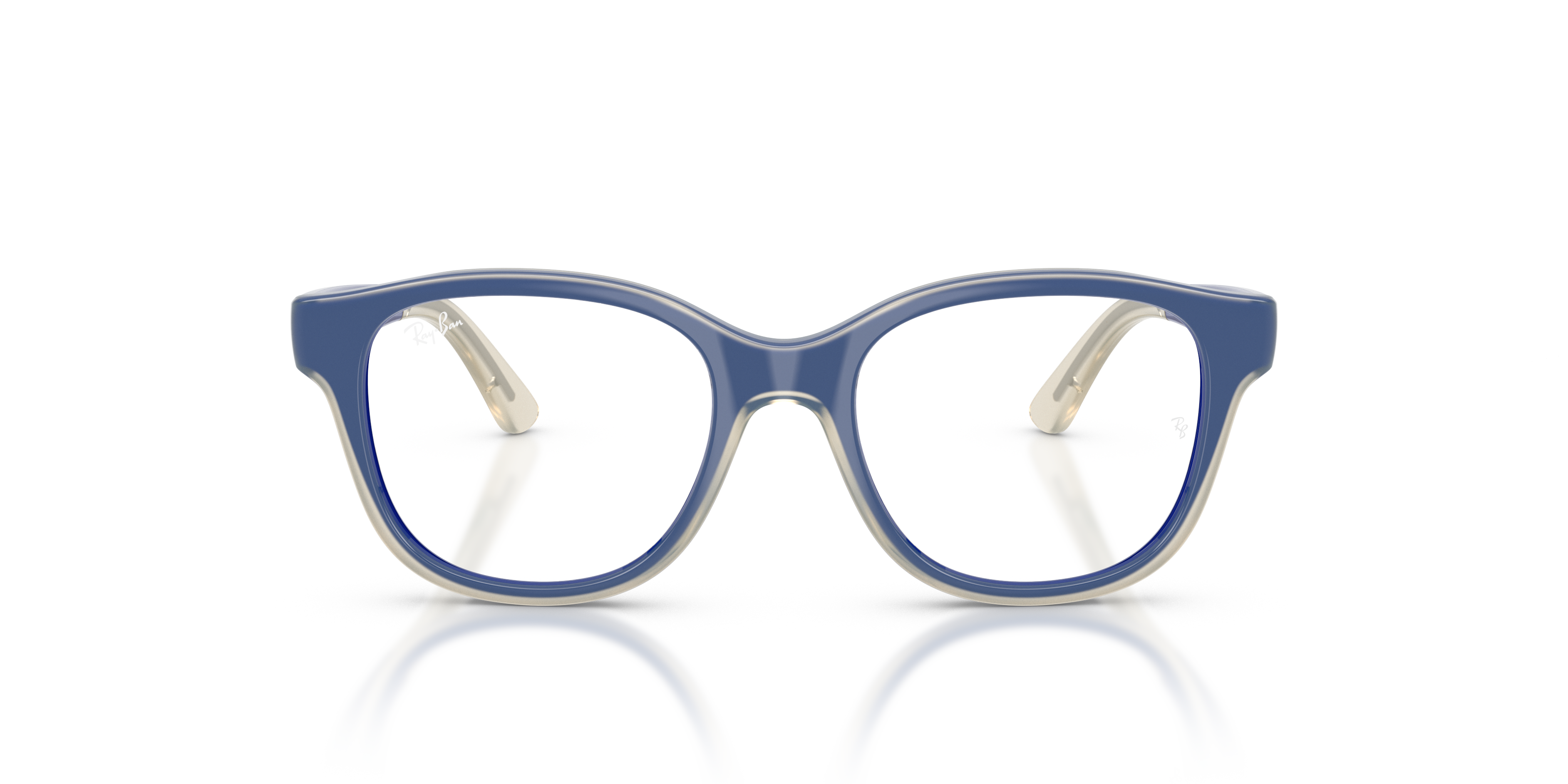 Ray-Ban RB1950 Optics Kids Bio-Based