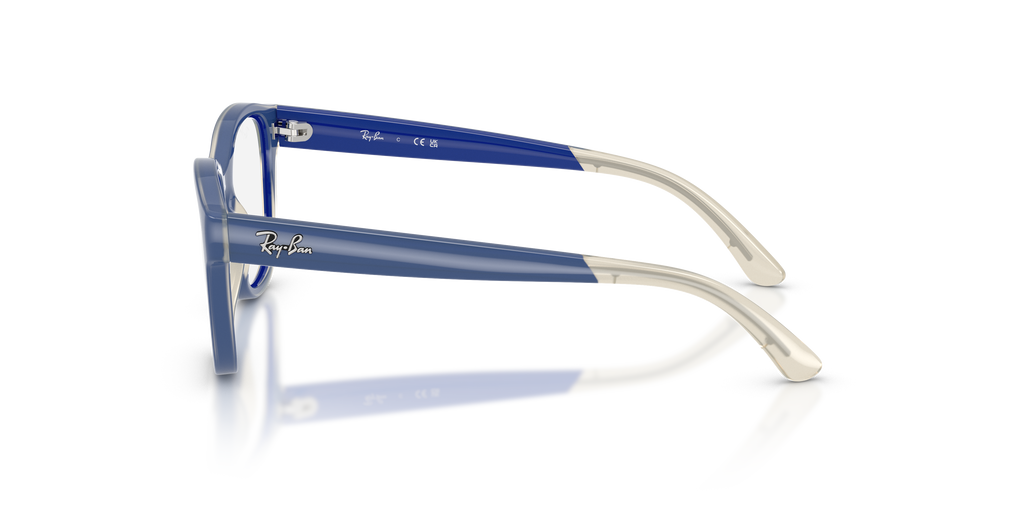 Ray-Ban RB1950 Optics Kids Bio-Based