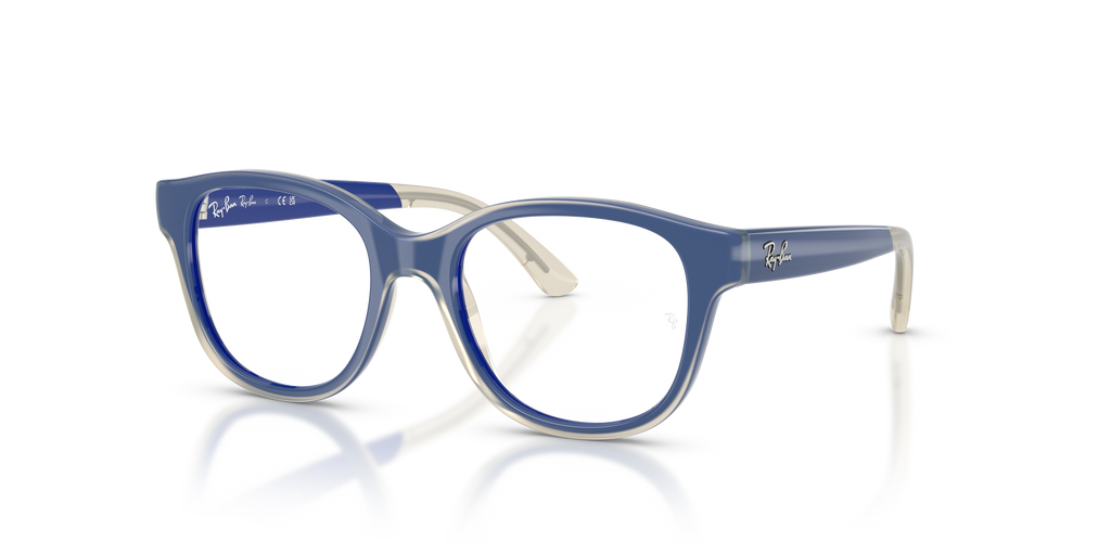 Ray-Ban RB1950 Optics Kids Bio-Based