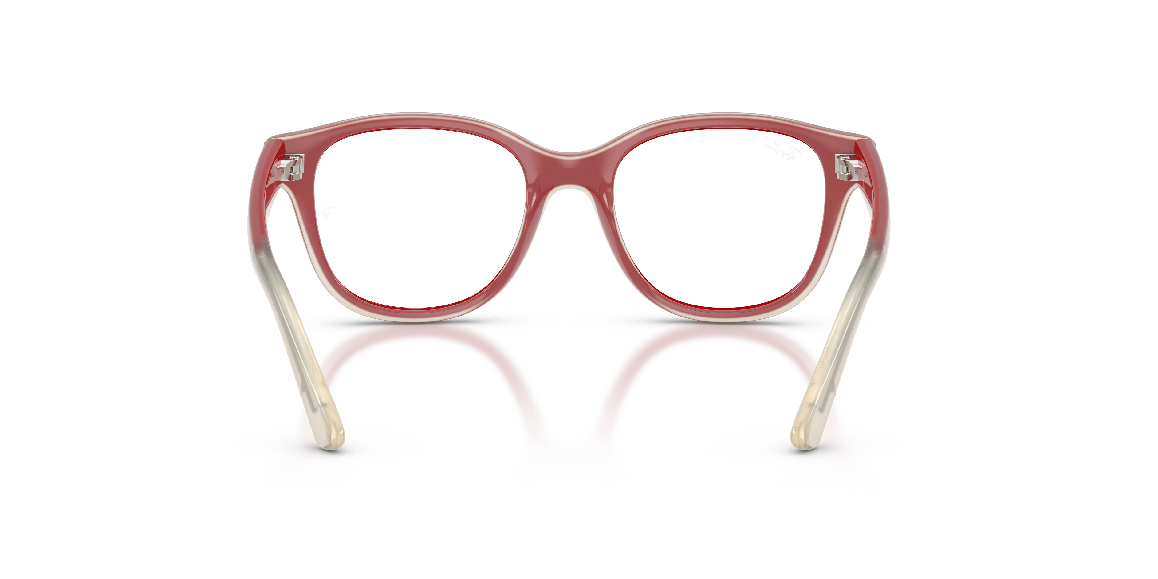 Ray-Ban RB1950 Optics Kids Bio-Based
