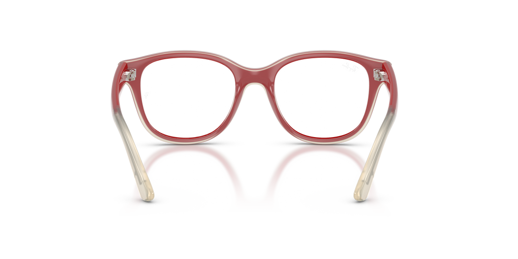 Ray-Ban RB1950 Optics Kids Bio-Based