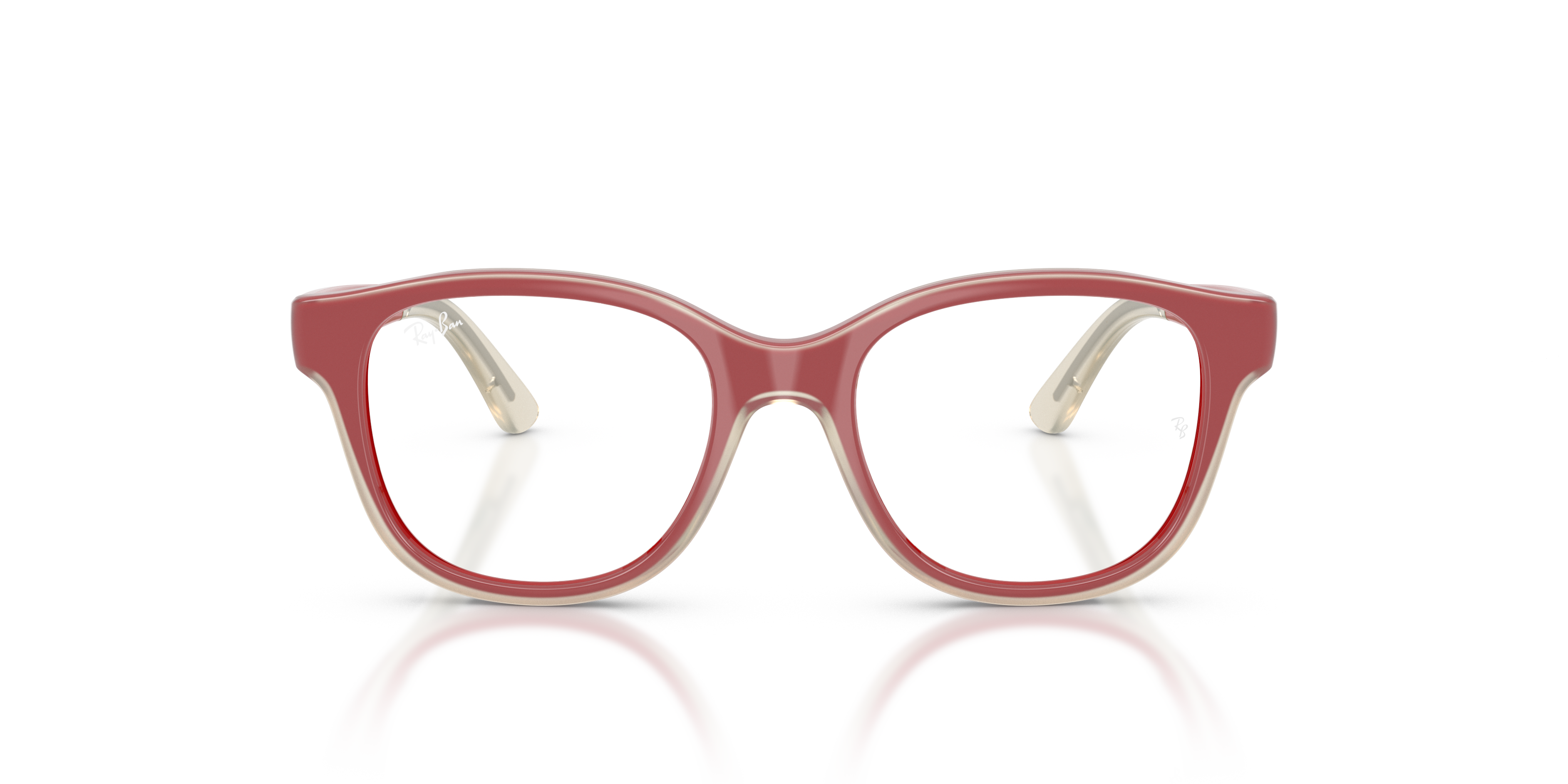 Ray-Ban RB1950 Optics Kids Bio-Based
