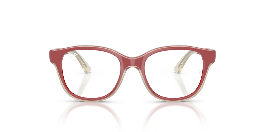 Ray-Ban RB1950 Optics Kids Bio-Based