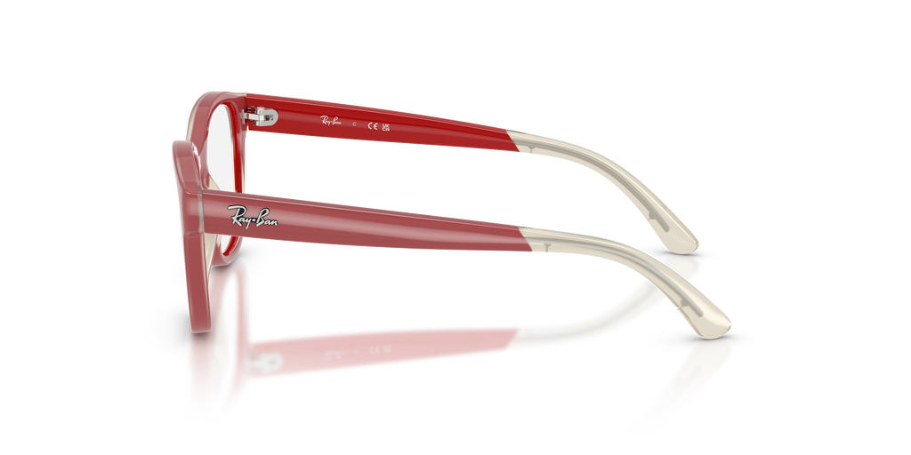 Ray-Ban RB1950 Optics Kids Bio-Based