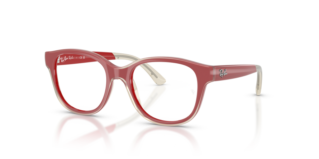 Ray-Ban RB1950 Optics Kids Bio-Based